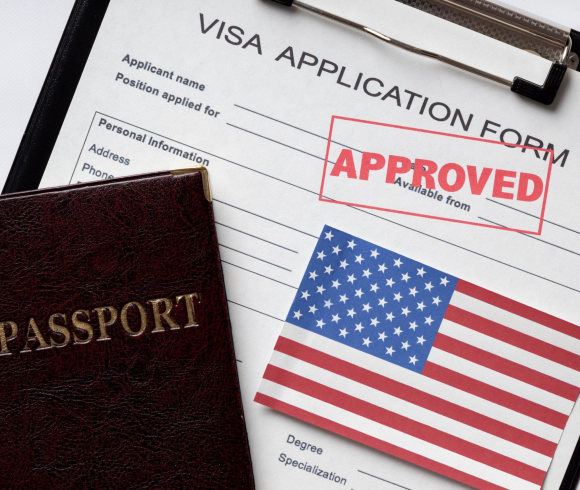 Thủ Tục Bảo Lãnh Đi Mỹ Trọn Gói: 20 Năm Kinh Nghiệm | Thẻ Xanh Corporation